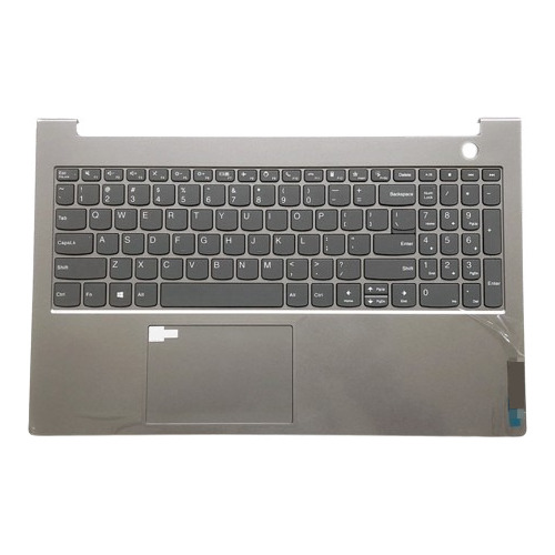 Teclado Con Carcasa De Note Compatible Thinkbook 15 Am2xe000