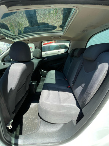 Peugeot 308 1.6 Allure
