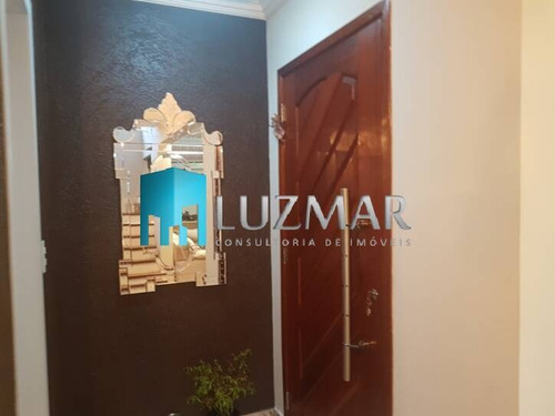 Imagem 10 de 15 de Excelente Casa Em Condomínio No Morumbi Sul Com Piscina - 178l