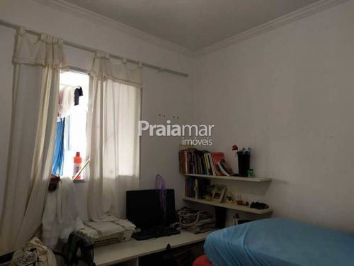 Imagem 10 de 15 de Apartamento 3 Dorm | 1 Vaga | 120 M² | Centro I São Vicente - 947