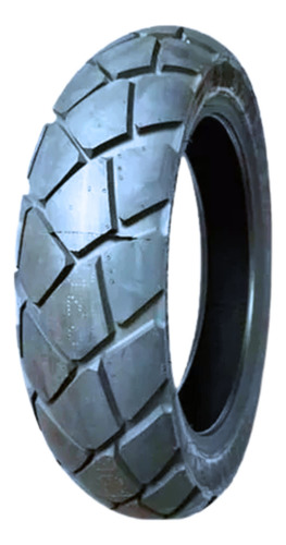 Pneu Traseiro 130/80-17 65s Metzeler Tourance Moto