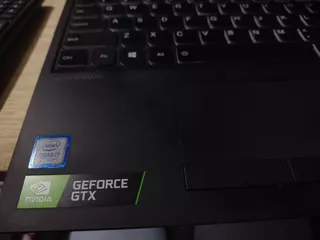 Laptop Gamer Lenovo Legion Y540