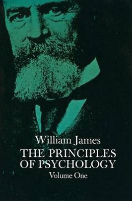 Libro The Principles Of Psychology, Vol. 1 - William James