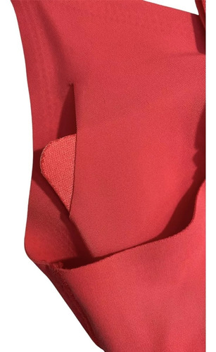 Top Calvin Klein Lightly Lined Coral Qf4706-600 Original