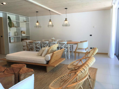 Imagen 3 de 20 de Alquiler Departamento 3 Dormitorios Con Piscina