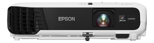 Epson Vs240 Svga - Proyector 3lcd, Vs240