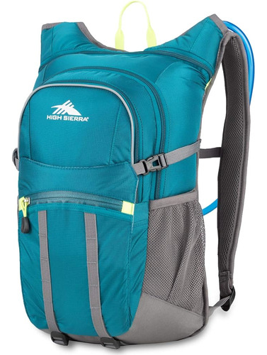 Mochila De Hidratación High Sierra Hydrahike De 20 Litros - 