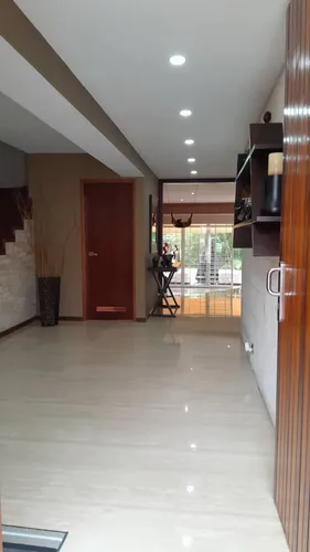 Casa En Venta La Lagunita M6z