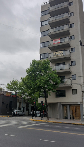 Alquila Monoambiente Nuevo En Caballito