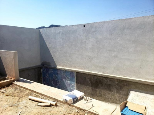 Imagen 6 de 12 de Casa Sola En Venta Lazaro Cardenas