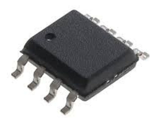 Ice3ds01LG Smd Controlador De Corriente Smps