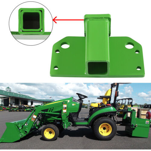 Fit For John Deere 1023e 1025r 1026r Sub Compact Tractor Aad