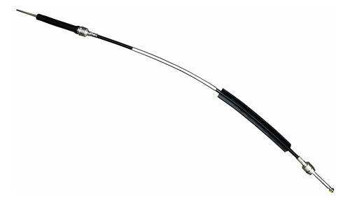 Chicote Palanca Vel Der Bruck P/ Audi A3 L4 1.8l 98 - 03