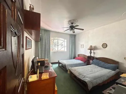 Casa En Venta Colonia Condesa, 6 Recámaras