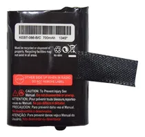 Comprar Batería De Repuesto Para Radios Motorola Kebt-086-b\u002Fc