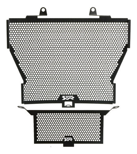 Para Bmw S1000r, Tapa De Rejilla De Radiador, Protector De E