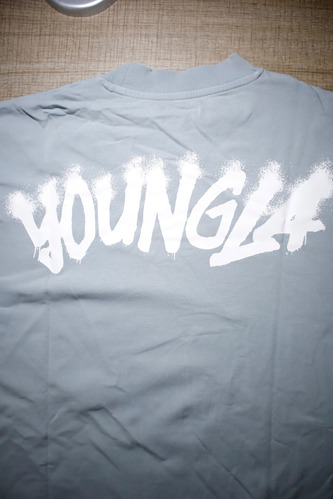 Youngla Long Sleeve Original