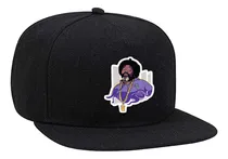 Comprar Gorra Snapback Grafiti Graffiti Urbano Ar528