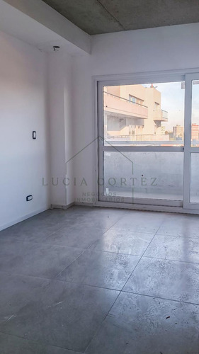 Departamento En Alquiler En Villa Martelli A Estrenar Con Cochera En Campus Norte 2 Ambientes