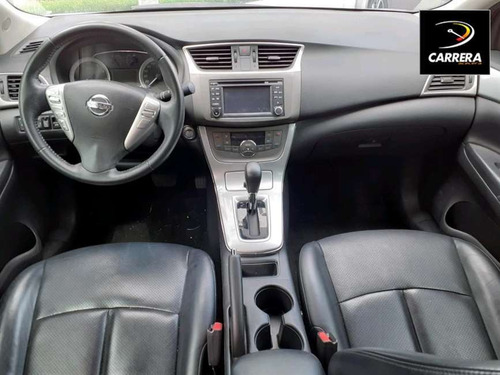 Sentra 2.0 Automatico 2015 (1736642418)