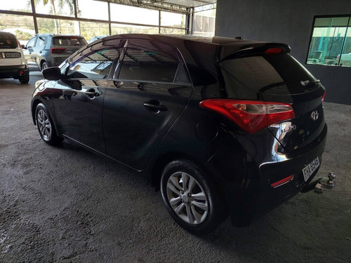 Imagem 6 de 13 de Hyundai Hb20 1.0 Comfort 12v Flex 4p Manual