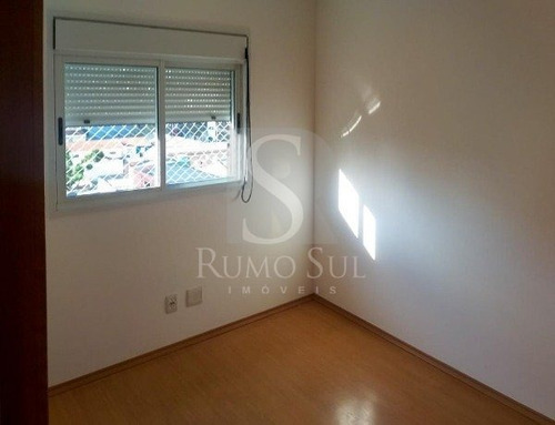 Imagem 12 de 15 de Apartamento - Chacara Santo Antonio - Ref: 38491 - L-38491