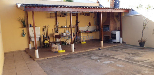 Imagem 15 de 15 de Casa À Venda Em Jardim Nossa Senhora Auxiliadora - Ca243142
