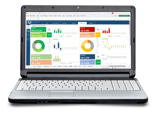 Planilhas Em Excel De Jogos E Testes