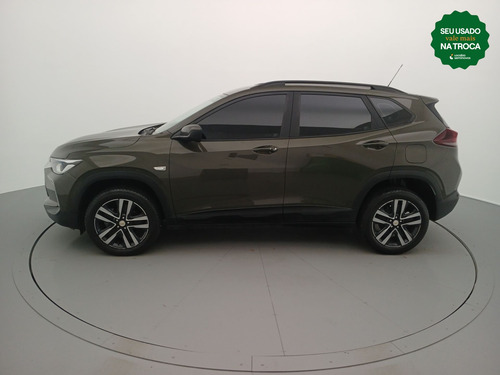 Chevrolet Tracker 1.0 TURBO FLEX LT AUTOMÁTICO