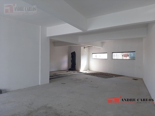 Imagem 3 de 6 de Comercial - Ref: 1672