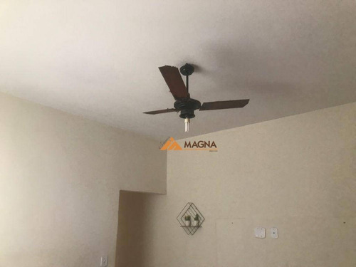 Imagem 2 de 16 de Casa À Venda, 88 M² Por R$ 260.000,00 - Vila Virgínia - Ribeirão Preto/sp - Ca2714