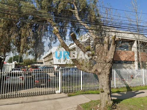 Industrial En Venta En San Bernardo