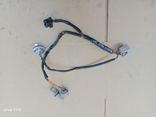 Arnes Faro Derecho Mazda 2 2013 (Usado)