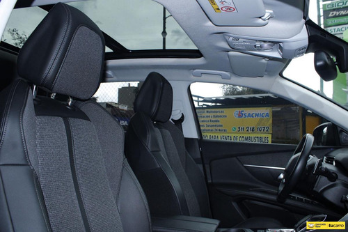 Peugeot 3008 1.6 Allure