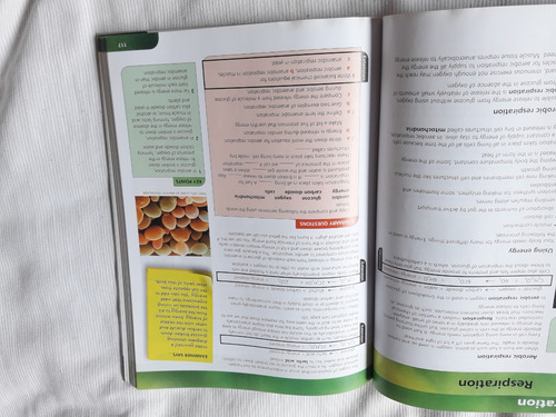 Imagen 6 de 8 de Biology For Cambridge Igcse Williams N Thornes Cambridge