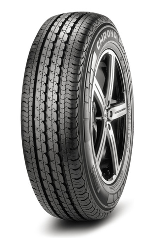 Neumático Pirelli Chrono 205/75r16c 110r A12