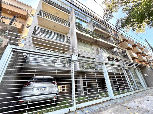 Venta Departamento 2 Amb Castelar Norte Apto Cred