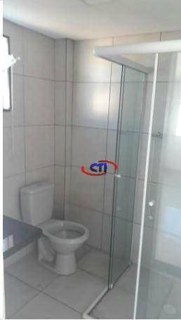 Imagem 2 de 8 de Cobertura Com 3 Dormitórios À Venda, 120 M² - Nova Petrópolis - São Bernardo Do Campo/sp - Ap3136