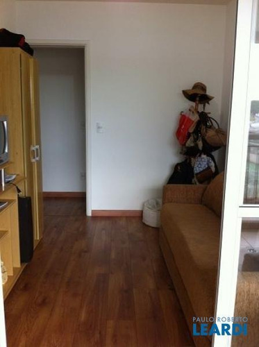 Imagem 7 de 15 de Apartamento - Jabaquara - Sp - 287596