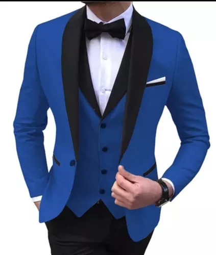 Traje Novio Hombre |