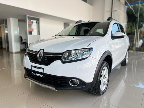 Renault Sandero 2017