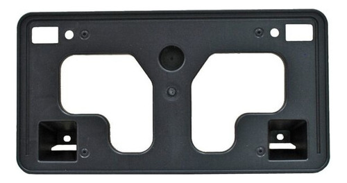 Porta Placas Delantera Honda Fit 16 Generica