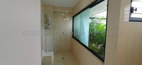 Apartamento En Venta,alto Hatillo Mls #25-18369 Sc