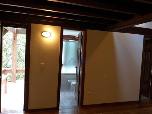 Imagem 26 de 30 de Casa Com 3 Dormitórios À Venda, 459 M² Por R$ 1.800.000,00 - Vila De São Fernando - Cotia/sp - Ca1979