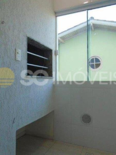Apartamento No Bairro Ingleses Em Florianópolis Sc - 9818