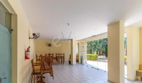 Imagem 20 de 22 de Apartamento À Venda Em Bonfim - Ap009533