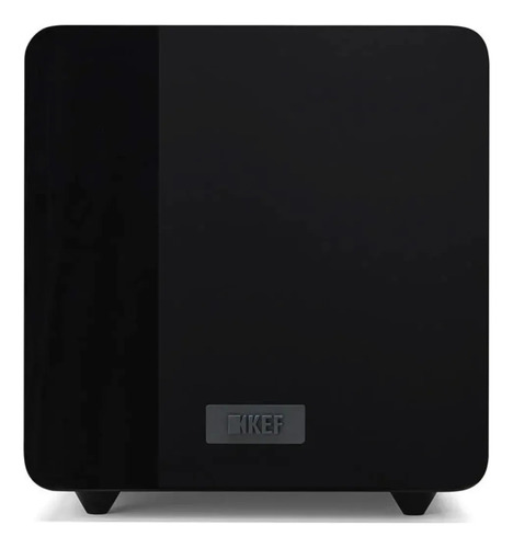 Subwoofer Kef Kf92 Ativo