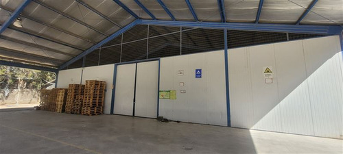Agrícola En Venta En Vicuña