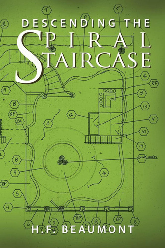 Libro Descending The Spiral Staircase Nuevo J