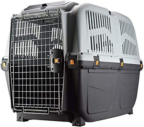 Transportadora Skudo Iata 4 Mix (68x48x51cm)